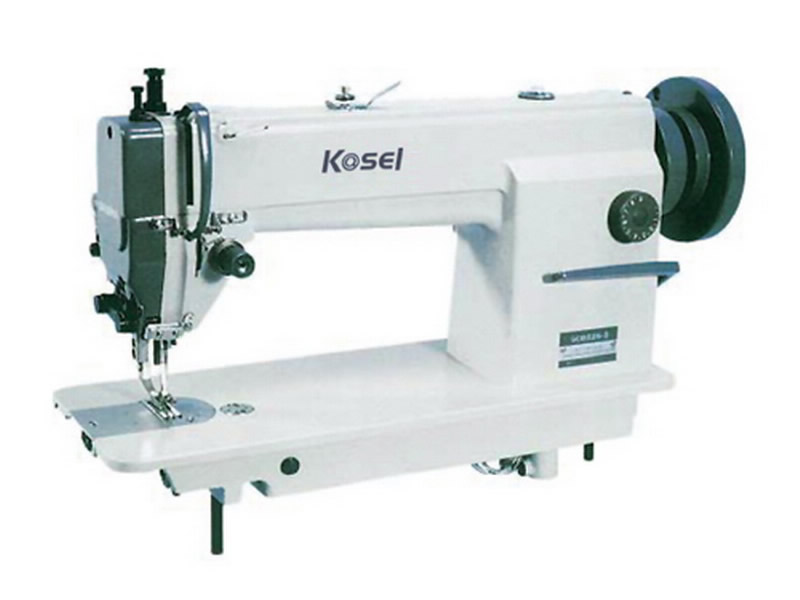 Máquina de Coser Industrial ML8125 – CABOLISAN