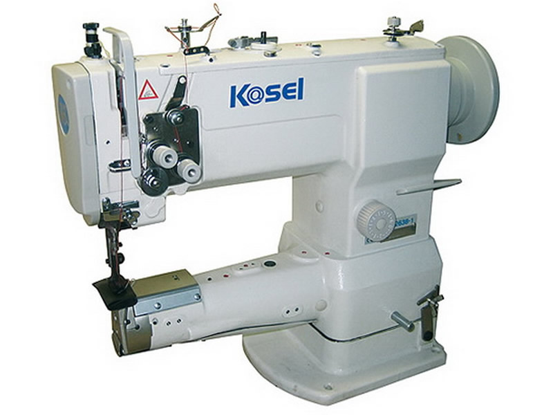Máquina de Coser Industrial ML8125 – CABOLISAN